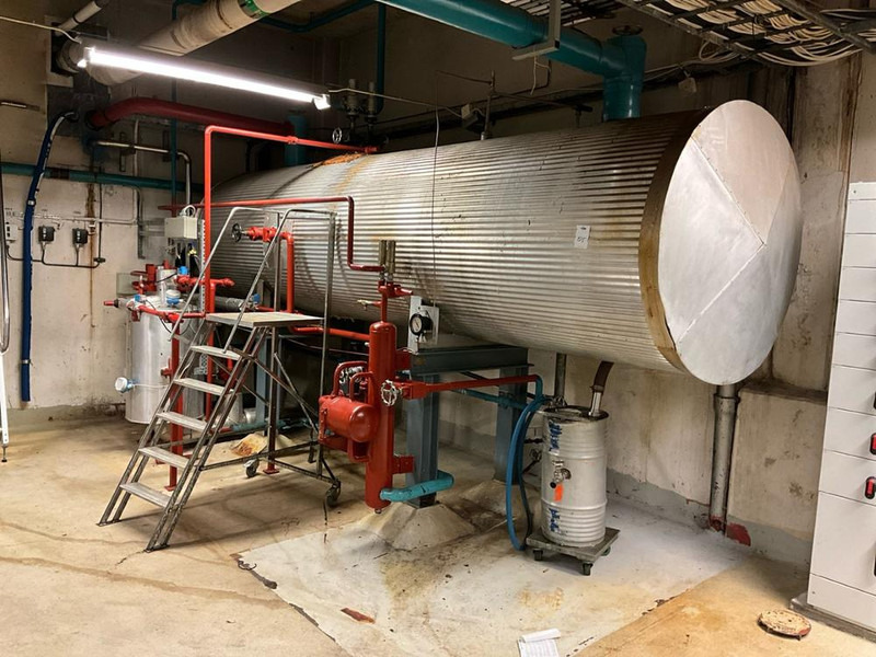 Onbekend - Машина за обработка на метал: слика 1 Onbekend - Машина за обработка на метал: слика 1