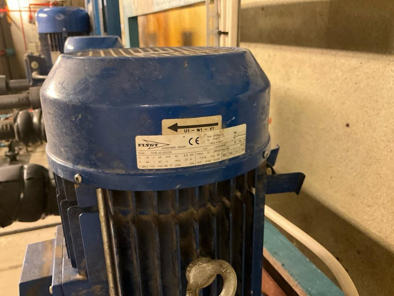 Onbekend - Машина за обработка на метал: слика 4 Onbekend - Машина за обработка на метал: слика 4