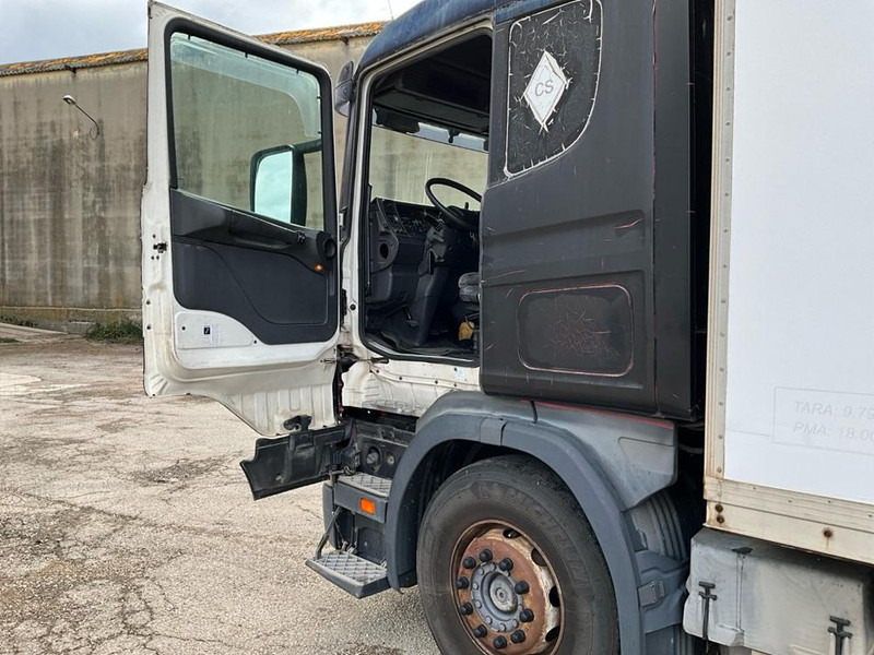 Scania 124l - Товарно комбе: слика 5 Scania 124l - Товарно комбе: слика 5