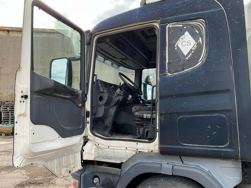 Scania 124l - Товарно комбе: слика 5 Scania 124l - Товарно комбе: слика 5