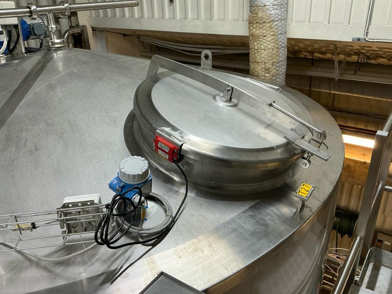 Tankki - Опрема за обработка на храна: слика 4 Tankki - Опрема за обработка на храна: слика 4