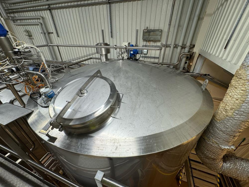 Tankki - Опрема за обработка на храна: слика 3 Tankki - Опрема за обработка на храна: слика 3