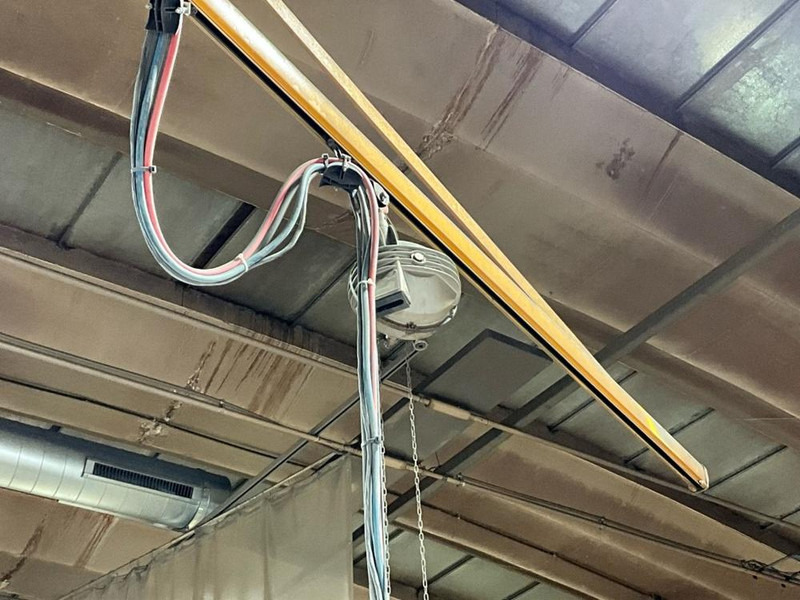 Tecna 3962 - Машина за обработка на метал: слика 4 Tecna 3962 - Машина за обработка на метал: слика 4