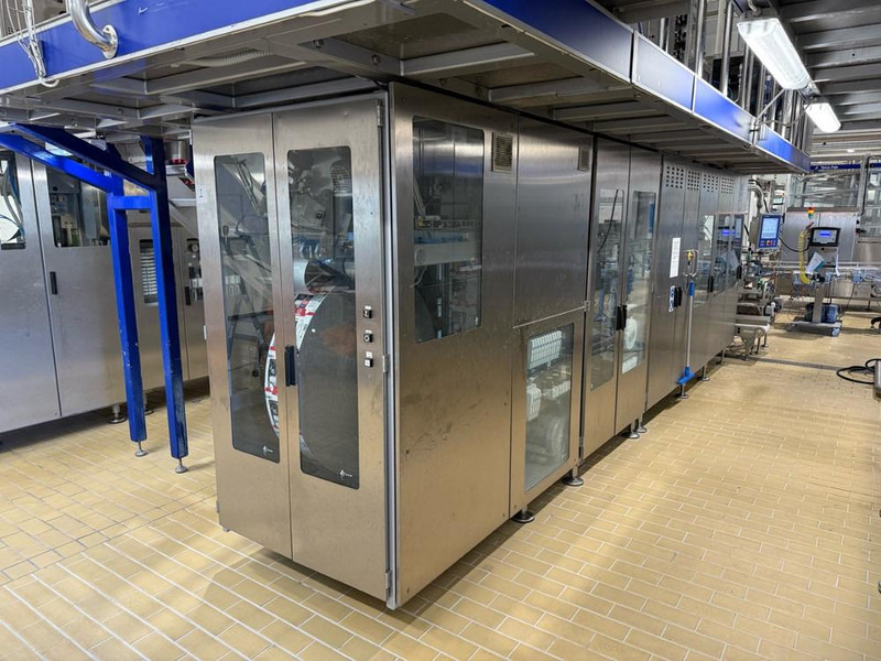 Tetra Pak A3/CompactFlex - Опрема за обработка на храна: слика 5 Tetra Pak A3/CompactFlex - Опрема за обработка на храна: слика 5