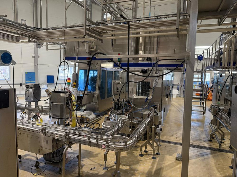 Tetra Pak A3/CompactFlex - Опрема за обработка на храна: слика 3 Tetra Pak A3/CompactFlex - Опрема за обработка на храна: слика 3