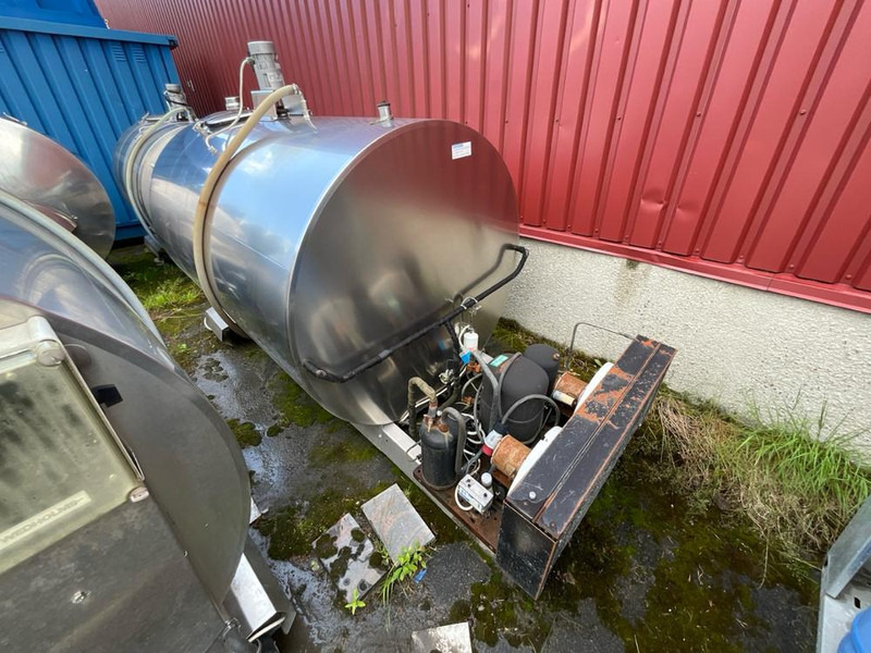 Weldholms DF 95 AD - Опрема за обработка на храна: слика 4 Weldholms DF 95 AD - Опрема за обработка на храна: слика 4