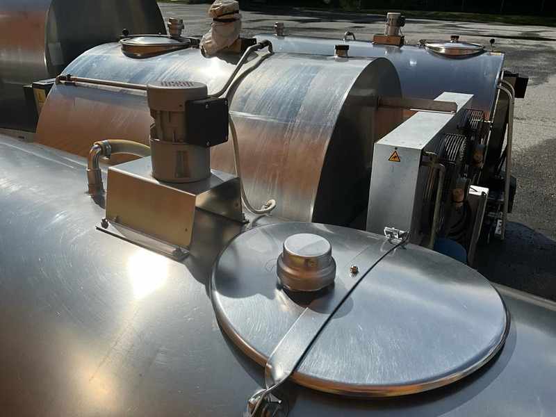 Weldholms DF 95 AD - Опрема за обработка на храна: слика 5 Weldholms DF 95 AD - Опрема за обработка на храна: слика 5