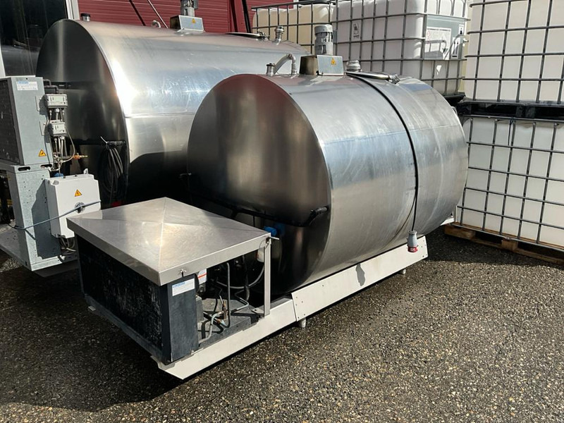 Weldholms DF 953 AD - Опрема за обработка на храна: слика 2 Weldholms DF 953 AD - Опрема за обработка на храна: слика 2