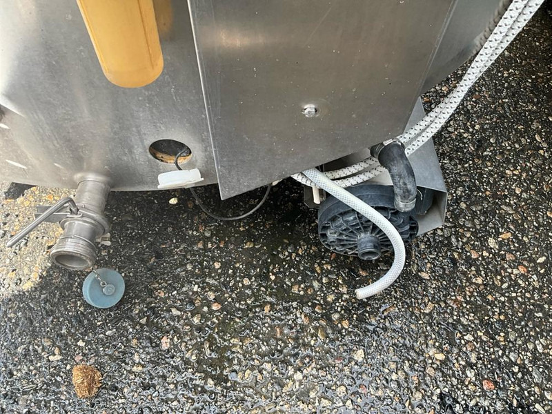 Weldholms DF 953 AD - Опрема за обработка на храна: слика 5 Weldholms DF 953 AD - Опрема за обработка на храна: слика 5