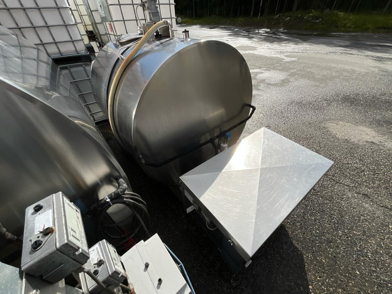 Weldholms DF 953 AD - Опрема за обработка на храна: слика 3 Weldholms DF 953 AD - Опрема за обработка на храна: слика 3