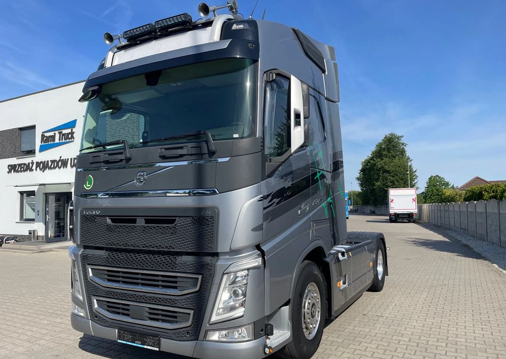 Volvo FH 460 - Камион влекач: слика 1 Volvo FH 460 - Камион влекач: слика 1