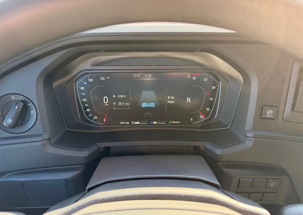 Камион со церада MAN TGM 18.250 FIRANA 22 euro palety!: слика 12 Камион со церада MAN TGM 18.250 FIRANA 22 euro palety!: слика 12