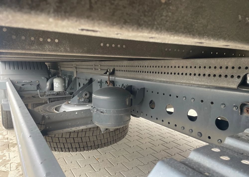 Лизинг на Mercedes-Benz ATEGO 1624/ KABINA SYPIALNA! Mercedes-Benz ATEGO 1624/ KABINA SYPIALNA!: слика 14 Лизинг на Mercedes-Benz ATEGO 1624/ KABINA SYPIALNA! Mercedes-Benz ATEGO 1624/ KABINA SYPIALNA!: слика 14