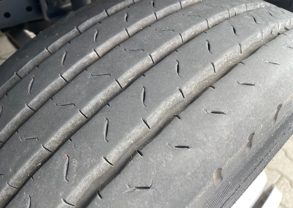 Лизинг на Mercedes-Benz ATEGO 1624/ KABINA SYPIALNA! Mercedes-Benz ATEGO 1624/ KABINA SYPIALNA!: слика 16 Лизинг на Mercedes-Benz ATEGO 1624/ KABINA SYPIALNA! Mercedes-Benz ATEGO 1624/ KABINA SYPIALNA!: слика 16