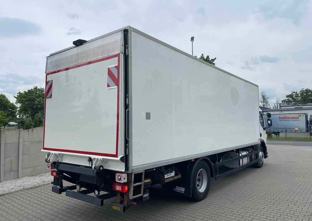 Volvo FE 18.250 Chłodnia! EURO 6! - Камион ладилник: слика 5 Volvo FE 18.250 Chłodnia! EURO 6! - Камион ладилник: слика 5