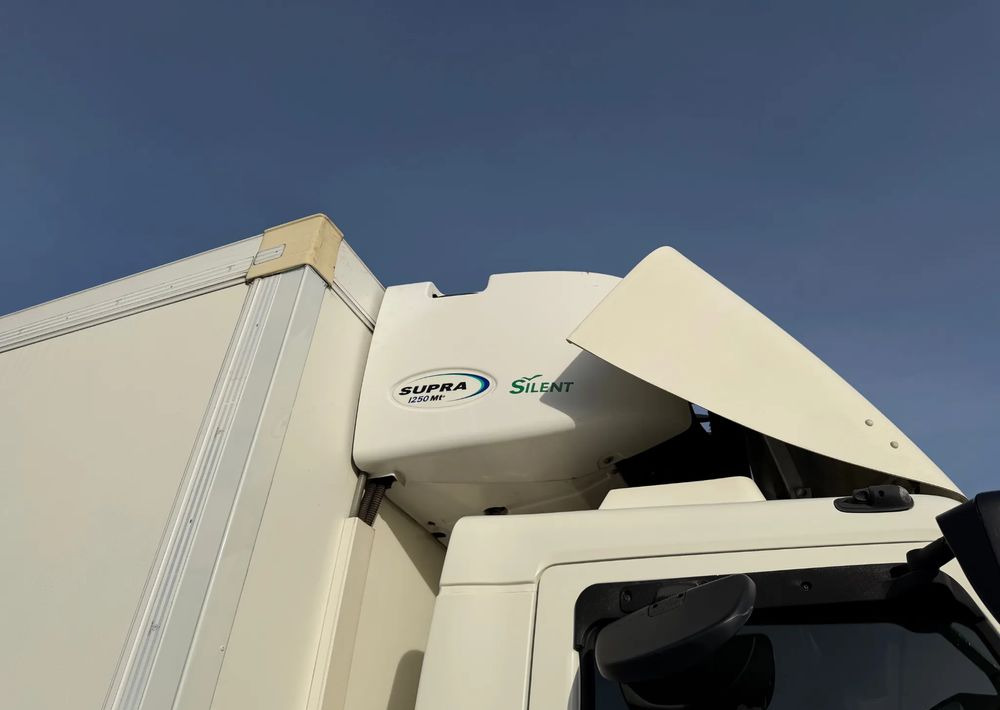 Volvo FL 16.250/ 19 PALET/ Ładownośc 6 ton/ na poduszkach! - Камион ладилник: слика 5 Volvo FL 16.250/ 19 PALET/ Ładownośc 6 ton/ na poduszkach! - Камион ладилник: слика 5