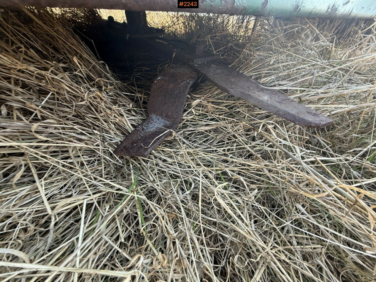 Grass topper Major 900SM - Мулчер со продолжителна рака: слика 5 Grass topper Major 900SM - Мулчер со продолжителна рака: слика 5