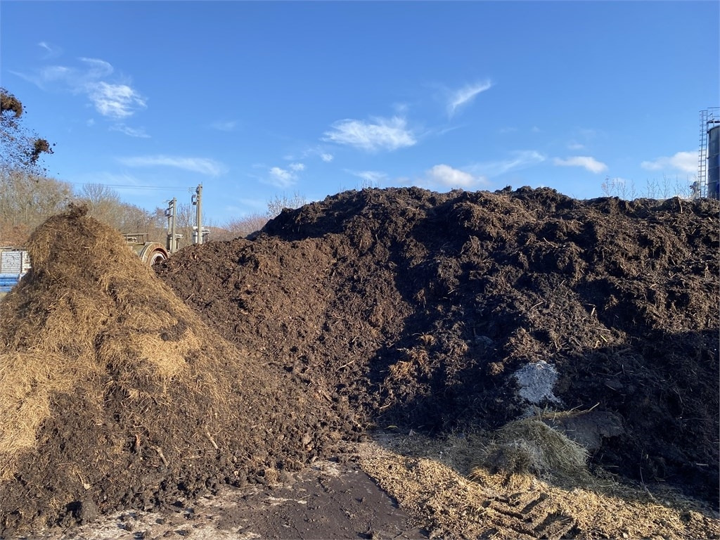 Bizon B-1030 Kompost Schredder Biomasse Mist Compost shr - Секач на слама: слика 3 Bizon B-1030 Kompost Schredder Biomasse Mist Compost shr - Секач на слама: слика 3