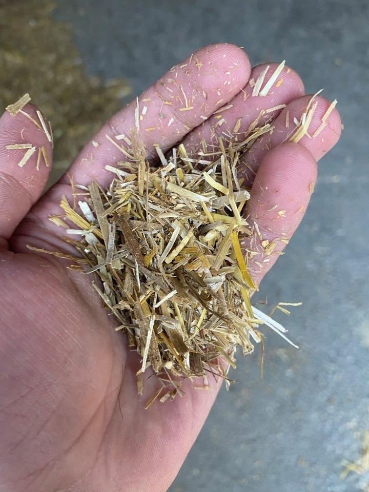 Bizon B-1130 kein teagle tomahawk, roto haybuster - Секач на слама: слика 3 Bizon B-1130 kein teagle tomahawk, roto haybuster - Секач на слама: слика 3