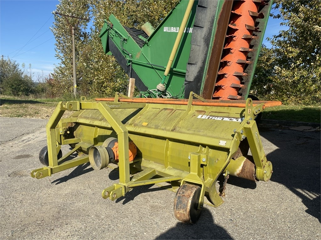 Kompostwender Ostraticky NPK 250 Compost turner Ko - Додаток: слика 1 Kompostwender Ostraticky NPK 250 Compost turner Ko - Додаток: слика 1