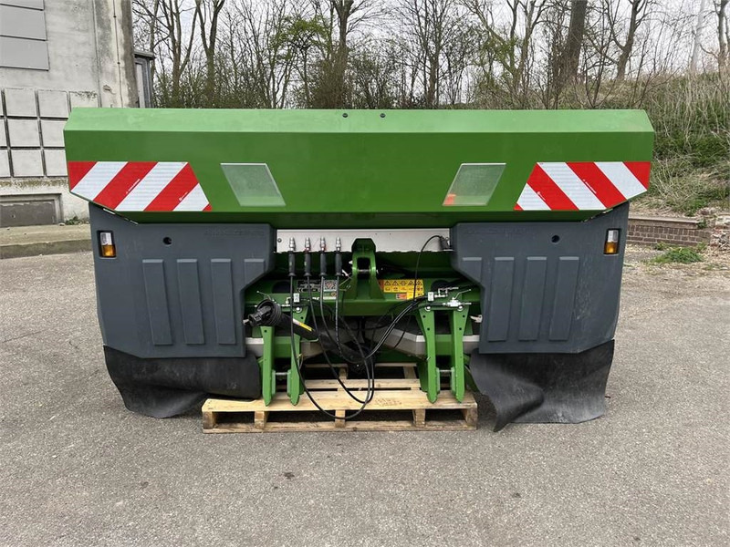 Amazone ZA-V 3200 - Распрскувач на вештачко ѓубриво: слика 4 Amazone ZA-V 3200 - Распрскувач на вештачко ѓубриво: слика 4