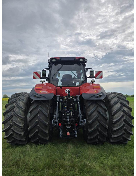 Case IH MAGNUM 400 AFS CONNECT - Трактор: слика 5 Case IH MAGNUM 400 AFS CONNECT - Трактор: слика 5