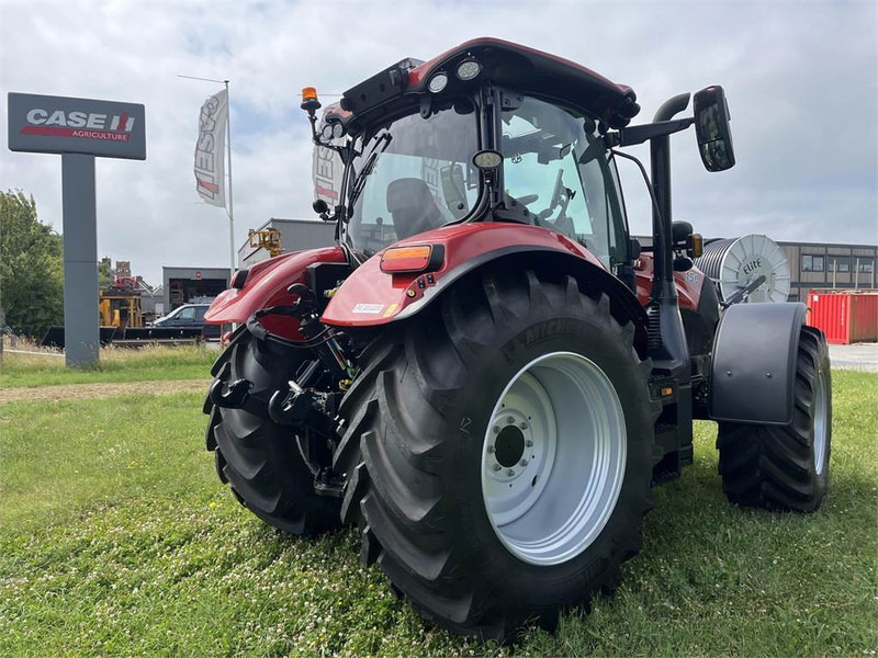 Case IH Maxxum 150 CVX Drive - Трактор: слика 2 Case IH Maxxum 150 CVX Drive - Трактор: слика 2