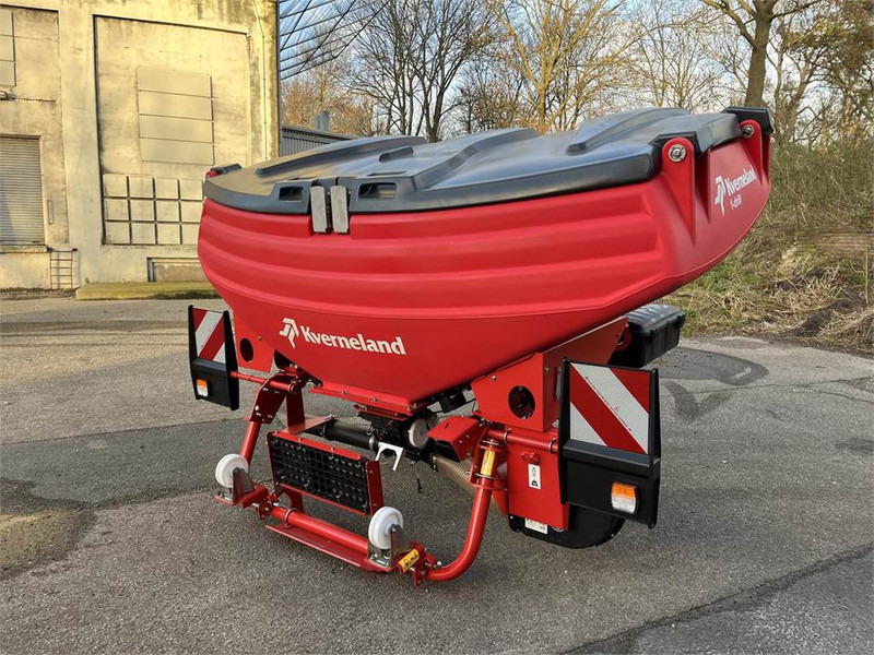 Kverneland F Drill Maxi 2200 Liter - Комбајнска семенска дупчалка: слика 2 Kverneland F Drill Maxi 2200 Liter - Комбајнска семенска дупчалка: слика 2