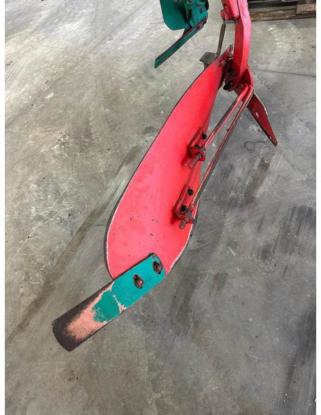 Kverneland LO / LB - Плуг: слика 4 Kverneland LO / LB - Плуг: слика 4