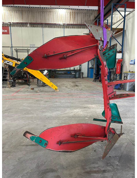 Kverneland LO / LB - Плуг: слика 2 Kverneland LO / LB - Плуг: слика 2