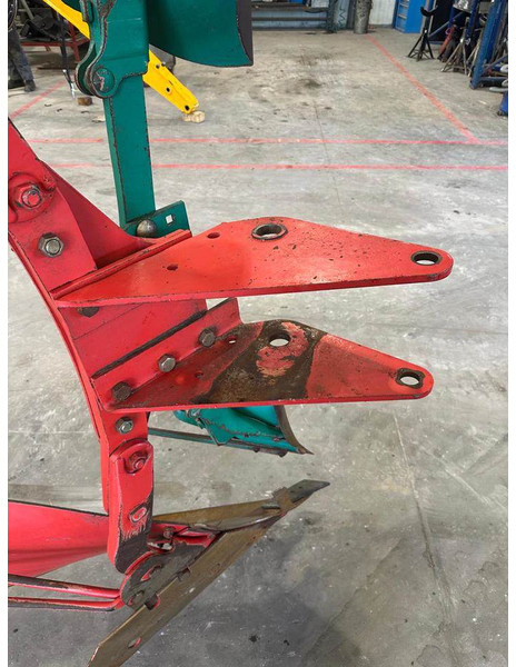 Kverneland LO / LB - Плуг: слика 3 Kverneland LO / LB - Плуг: слика 3