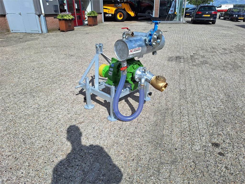 Rovatti T3K80/2E PTO pomp op bok - Распрскувач монтиран на трактор: слика 4 Rovatti T3K80/2E PTO pomp op bok - Распрскувач монтиран на трактор: слика 4