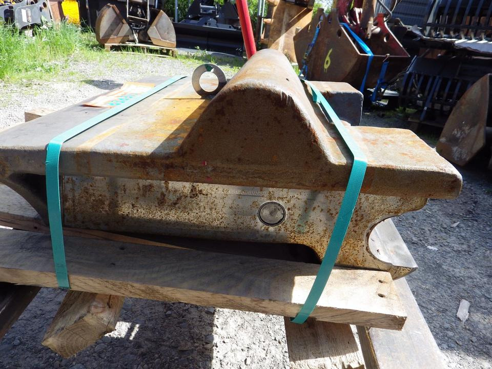 MS01 MS03 MS08 MS 21/25 Schnellwechsler Body / Rohling - Брза спојка: слика 5 MS01 MS03 MS08 MS 21/25 Schnellwechsler Body / Rohling - Брза спојка: слика 5