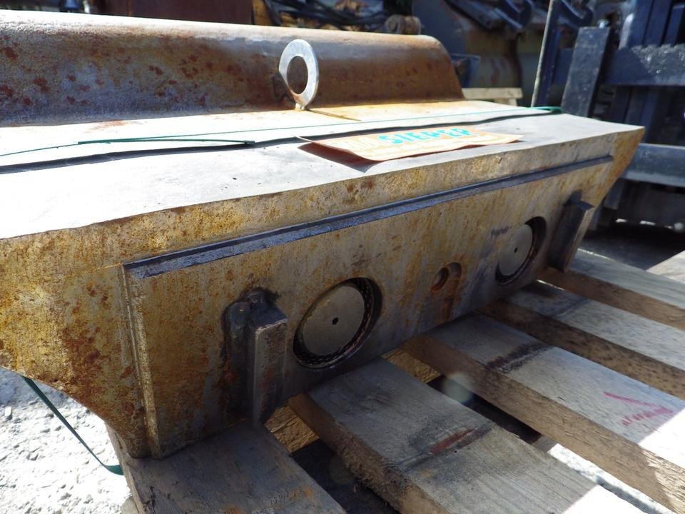 MS01 MS03 MS08 MS 21/25 Schnellwechsler Body / Rohling - Брза спојка: слика 4 MS01 MS03 MS08 MS 21/25 Schnellwechsler Body / Rohling - Брза спојка: слика 4