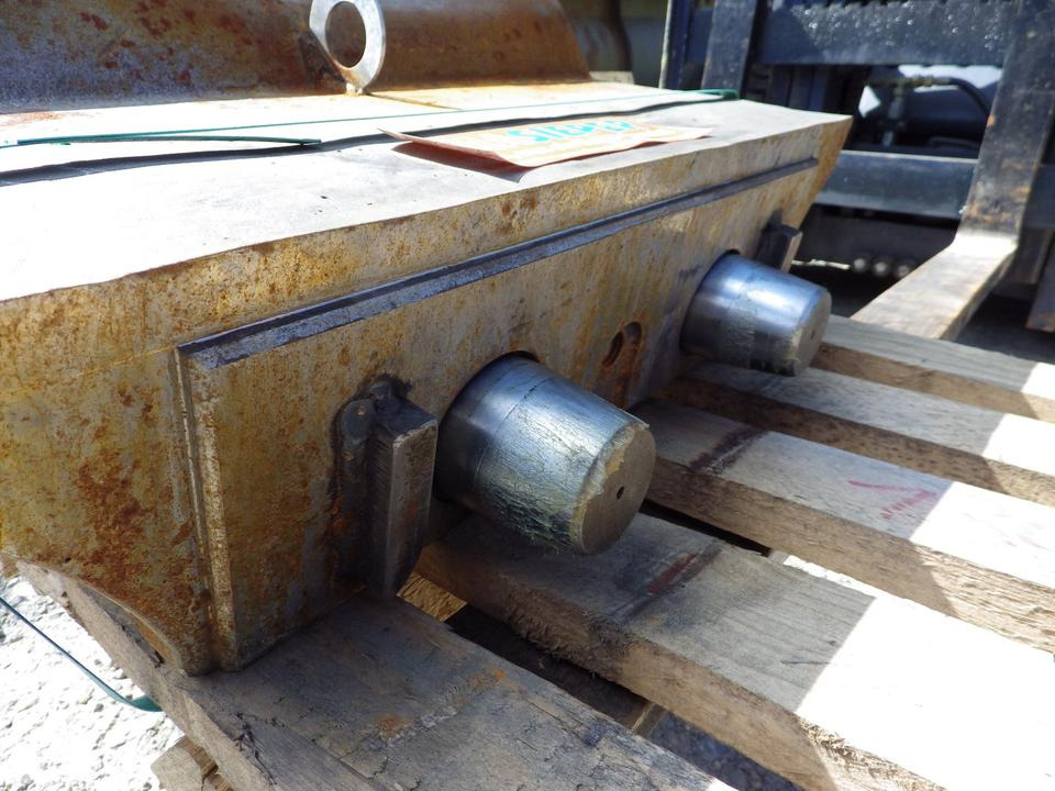 MS01 MS03 MS08 MS 21/25 Schnellwechsler Body / Rohling - Брза спојка: слика 3 MS01 MS03 MS08 MS 21/25 Schnellwechsler Body / Rohling - Брза спојка: слика 3