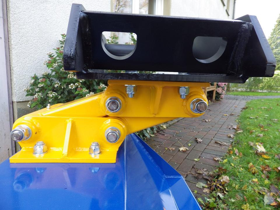 Шумски мулчер Mulcher Forstmulcher Bagger-Mulcher (netto 4500 Euro): слика 7 Шумски мулчер Mulcher Forstmulcher Bagger-Mulcher (netto 4500 Euro): слика 7