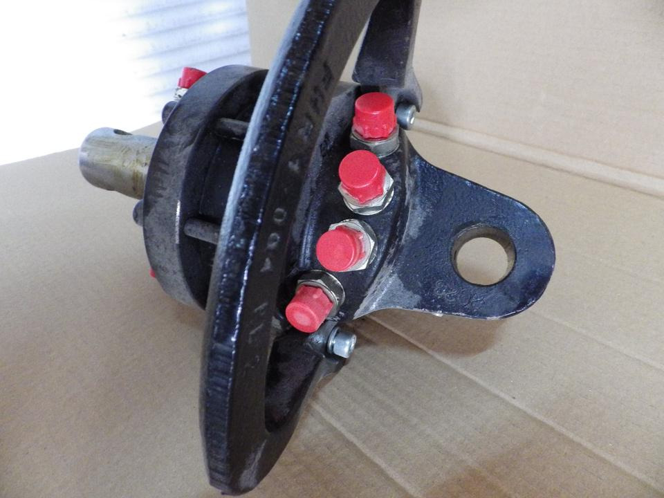 Rotaror Greifer Dreh Antriebe Drehkopf Bagger LKW-Kran - Тилтротатор: слика 5 Rotaror Greifer Dreh Antriebe Drehkopf Bagger LKW-Kran - Тилтротатор: слика 5