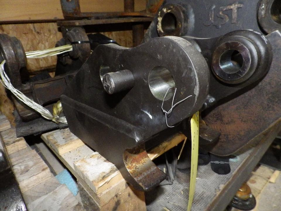 Schnellwechsler MS03 MS08 - Брза спојка: слика 4 Schnellwechsler MS03 MS08 - Брза спојка: слика 4