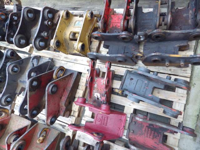 Schnellwechsler MS03 MS08 - Брза спојка: слика 3 Schnellwechsler MS03 MS08 - Брза спојка: слика 3