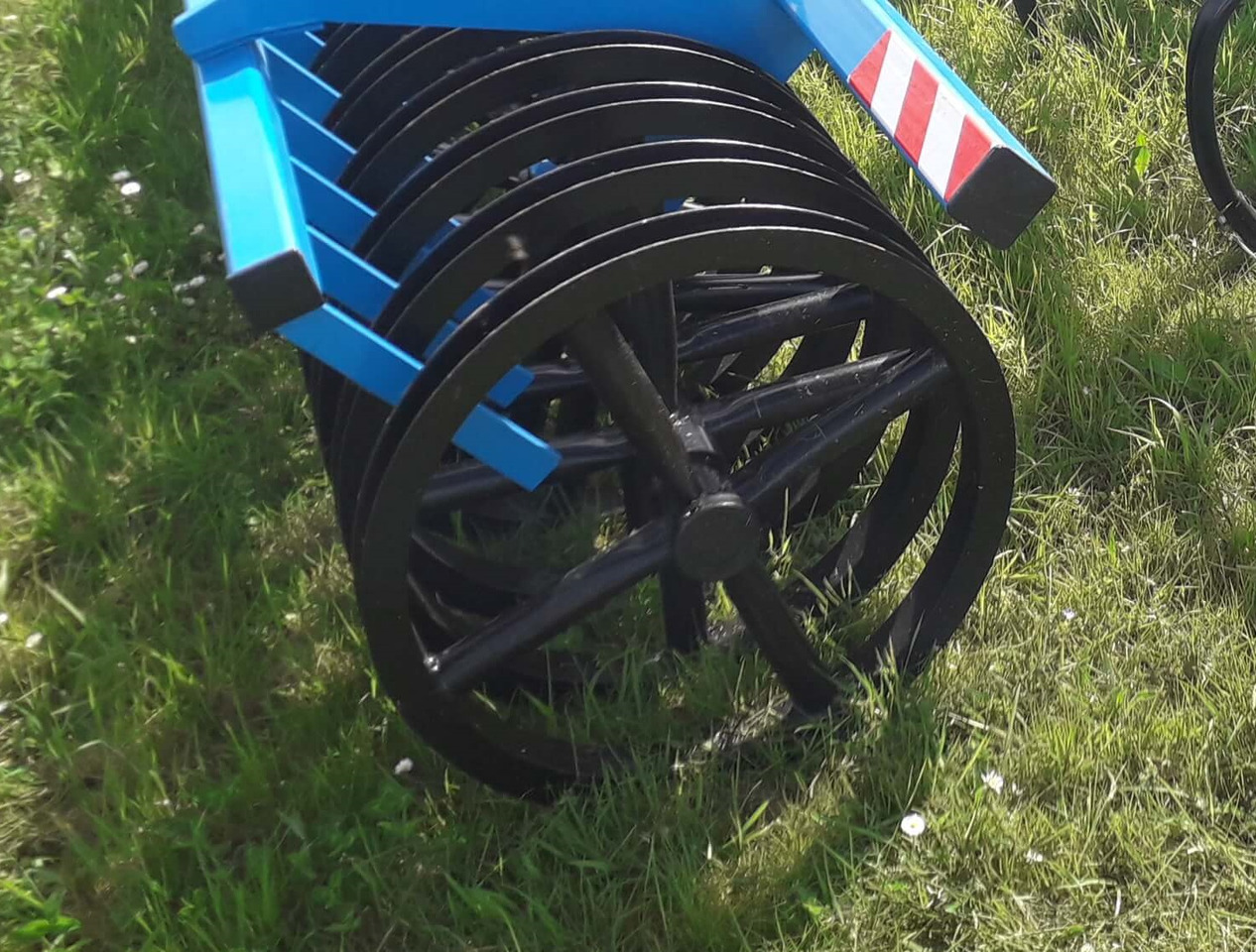 MANDAM Rouleaux - Ваљак за фарма: слика 3 MANDAM Rouleaux - Ваљак за фарма: слика 3