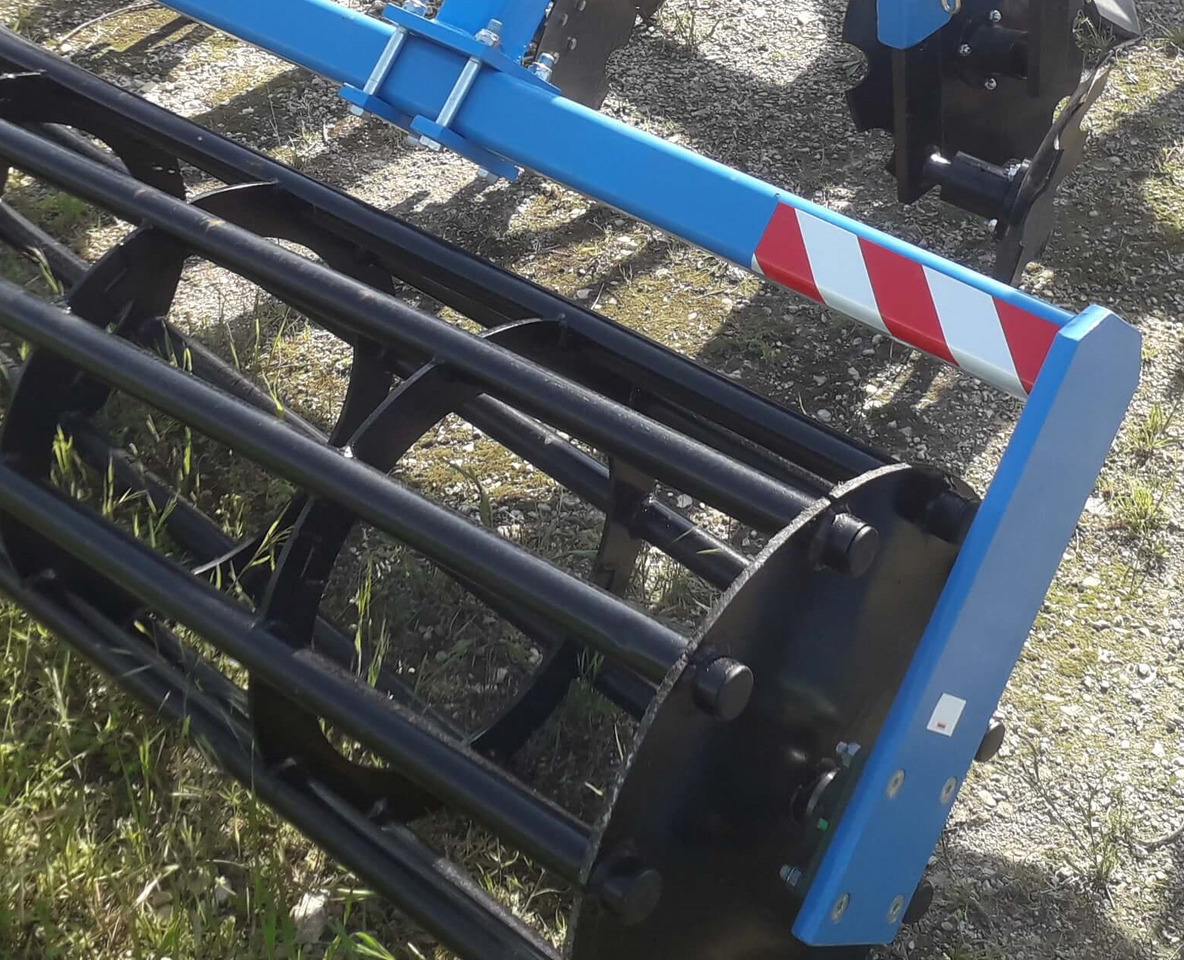 MANDAM Rouleaux - Ваљак за фарма: слика 2 MANDAM Rouleaux - Ваљак за фарма: слика 2