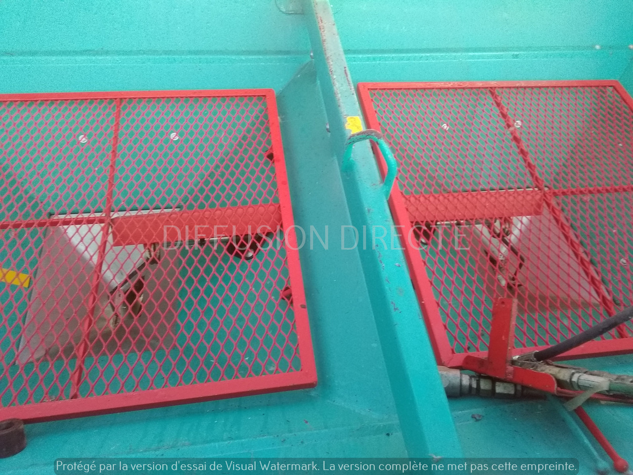 SULKY DISTRIBUTEUR D'ENGRAIS DPX PRIMA - Распрскувач на вештачко ѓубриво: слика 4 SULKY DISTRIBUTEUR D'ENGRAIS DPX PRIMA - Распрскувач на вештачко ѓубриво: слика 4