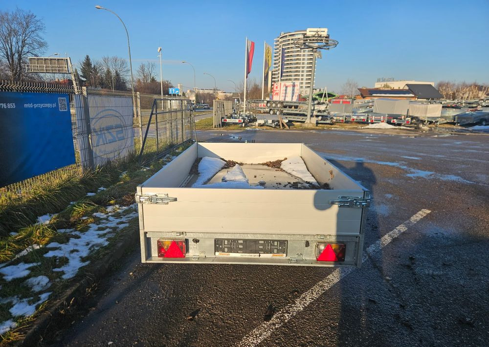Neptun N27-251 - Автомобил приколка: слика 4 Neptun N27-251 - Автомобил приколка: слика 4