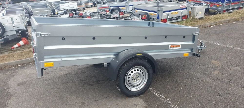 Neptun N7-210 RUSTIK RESOR - Автомобил приколка: слика 4 Neptun N7-210 RUSTIK RESOR - Автомобил приколка: слика 4
