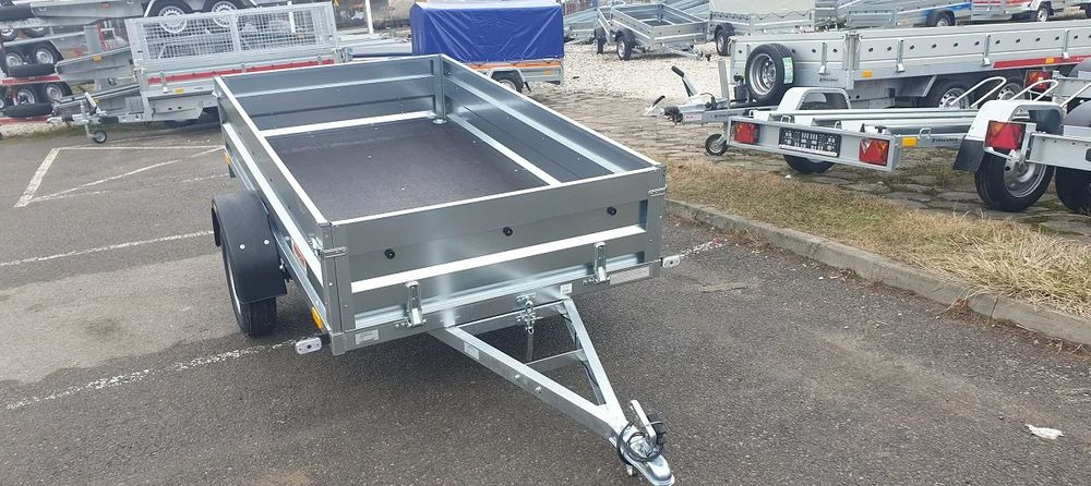 Neptun N7-210 RUSTIK RESOR - Автомобил приколка: слика 2 Neptun N7-210 RUSTIK RESOR - Автомобил приколка: слика 2