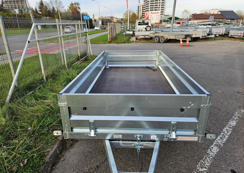 Neptun N7-263 2RT - Автомобил приколка: слика 4 Neptun N7-263 2RT - Автомобил приколка: слика 4