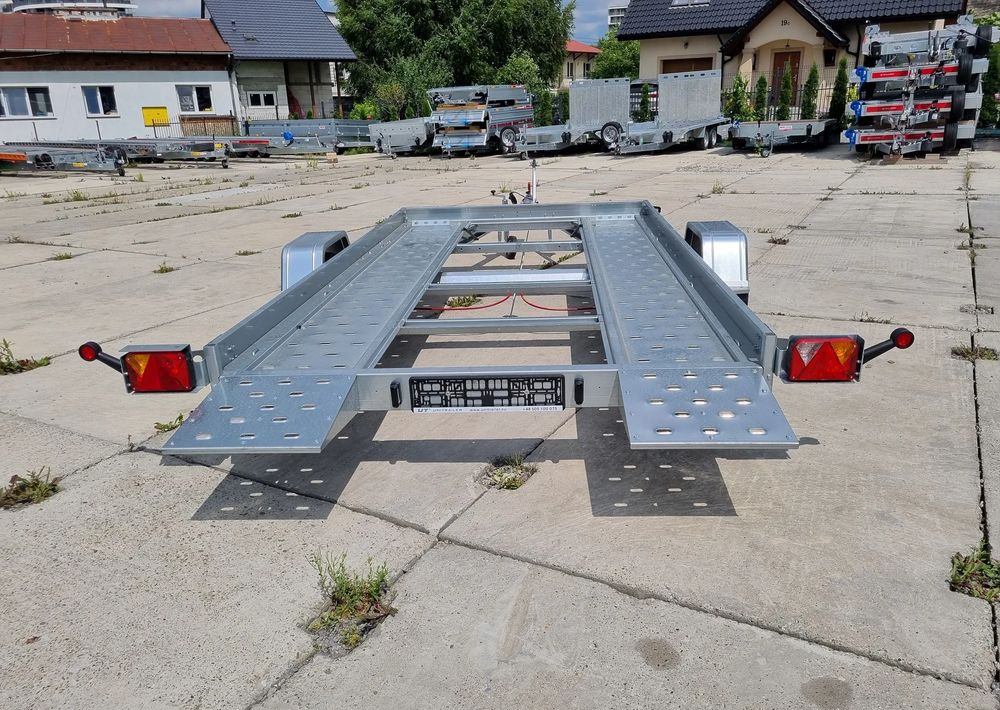 TEMARED CAR FLAT 3518U 1.3T - Автомобил приколка: слика 3 TEMARED CAR FLAT 3518U 1.3T - Автомобил приколка: слика 3