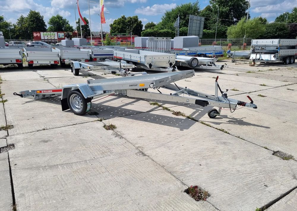 TEMARED CAR FLAT 3518U 1.5T - Автомобил приколка: слика 5 TEMARED CAR FLAT 3518U 1.5T - Автомобил приколка: слика 5