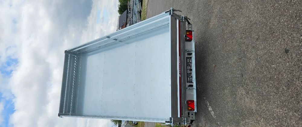 TEMARED TIPPER 4020/3C 3.5T - Кипер приколка: слика 5 TEMARED TIPPER 4020/3C 3.5T - Кипер приколка: слика 5