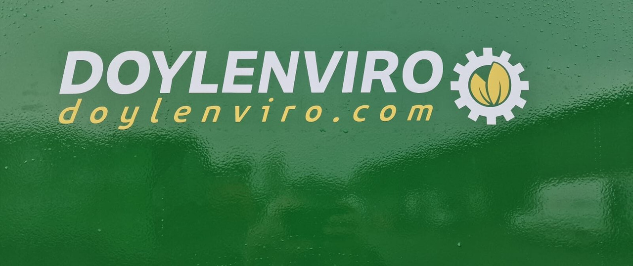 Doylenviro DragonFly 40 - Машина за чистење: слика 3 Doylenviro DragonFly 40 - Машина за чистење: слика 3